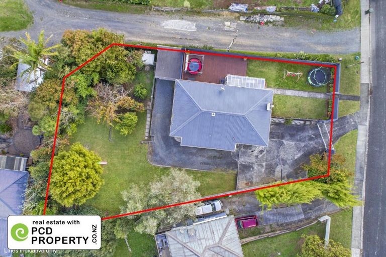 Photo of property in 12 Paranui Valley Road, Tikipunga, Whangarei, 0112
