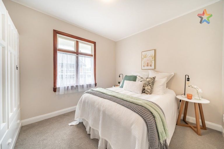 Photo of property in 32 Exchange Street, Ebdentown, Upper Hutt, 5018