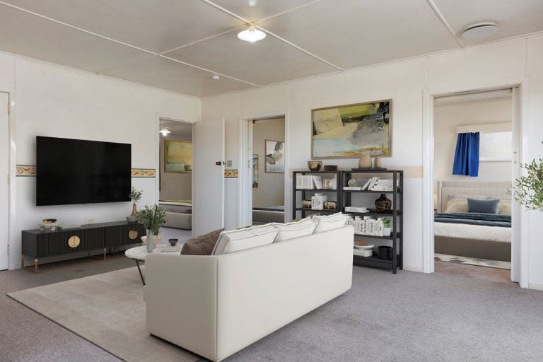 Photo of property in 38 Puriri Street, Hilltop, Taupo, 3330