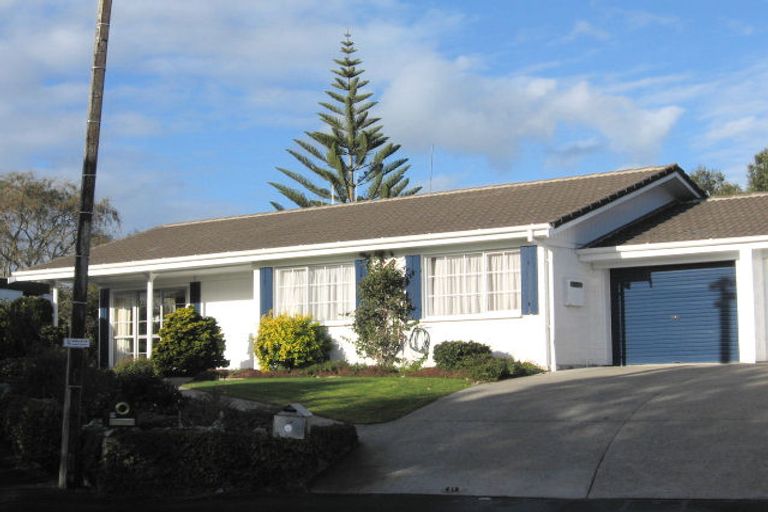 Photo of property in 21 Balfour Crescent, Riverlea, Hamilton, 3216