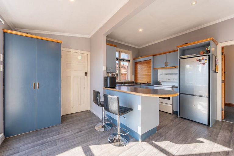 Photo of property in 167 North Street, West End, Timaru, 7910