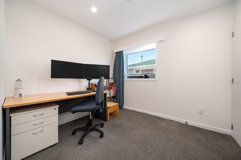 Photo of property in 90 Joy Street, Shirley, Christchurch, 8061