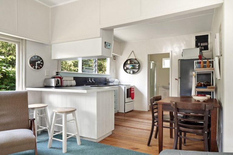 Photo of property in 64 Geelong Street, Waikouaiti, 9510