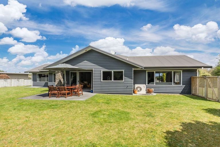 Photo of property in 3 Hathaway Lane, Rangatira Park, Taupo, 3330