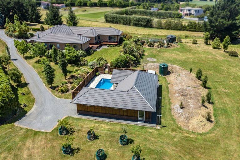 Photo of property in 8 Leith Drive, Loburn, Rangiora, 7472