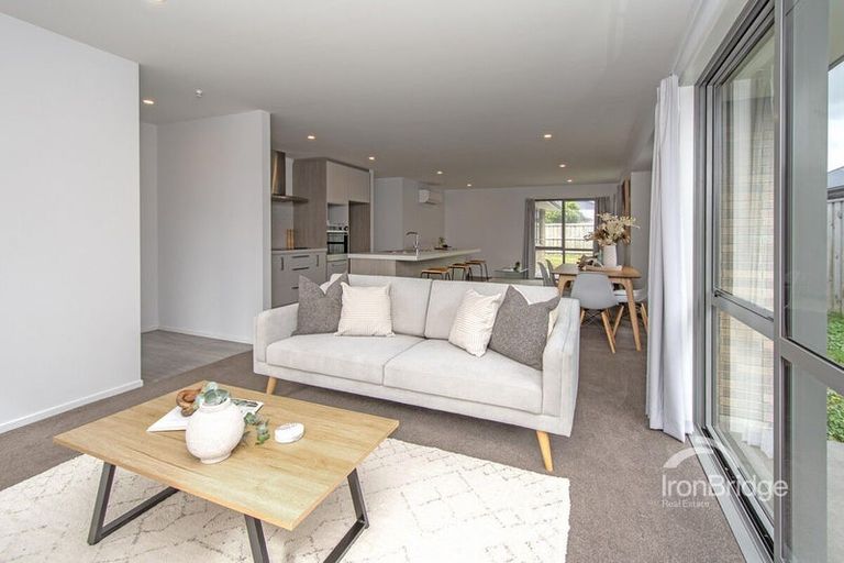 Photo of property in 26 Broadway Parade, Rolleston, 7615