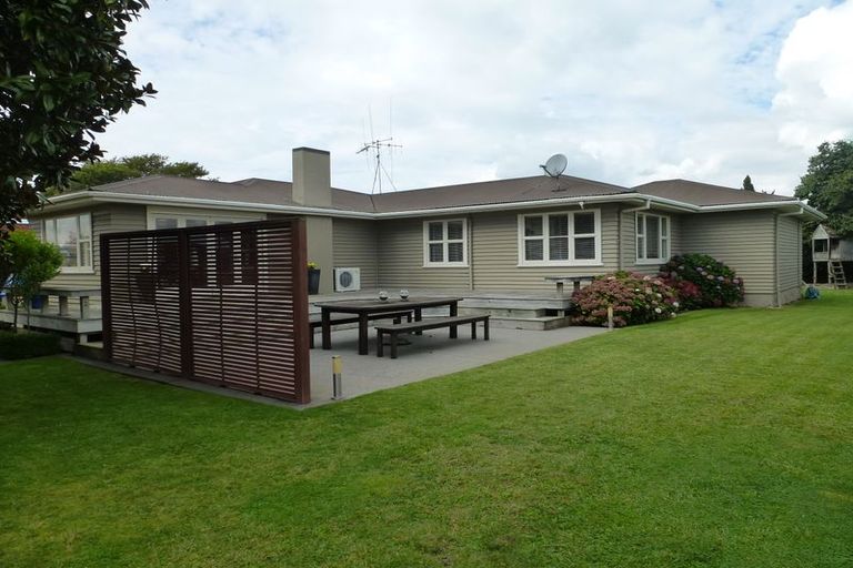 Photo of property in 1 Foster Crescent, Morrinsville, 3300