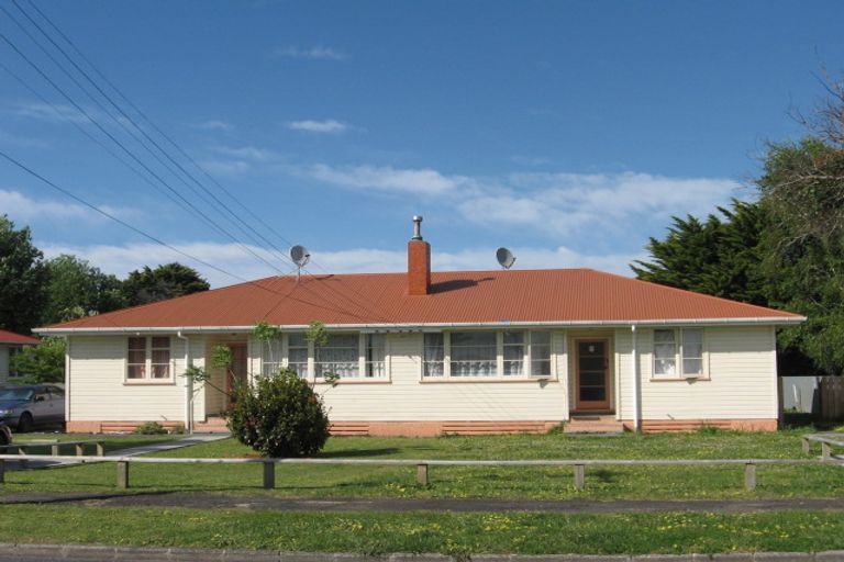 Photo of property in 40 Kowhai Street, Te Hapara, Gisborne, 4010