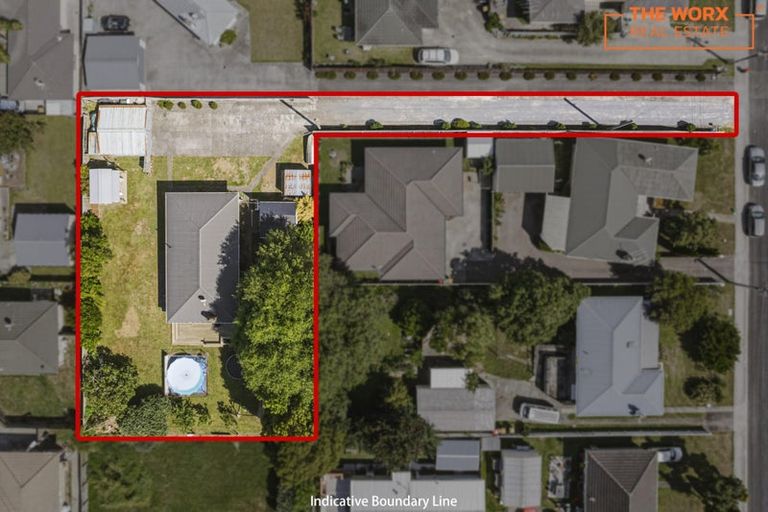 Photo of property in 24 George Street, Papakura, 2110