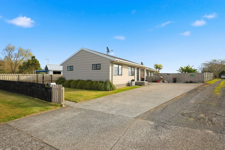 Photo of property in 3 Nowra Crescent, Paeroa, 3600