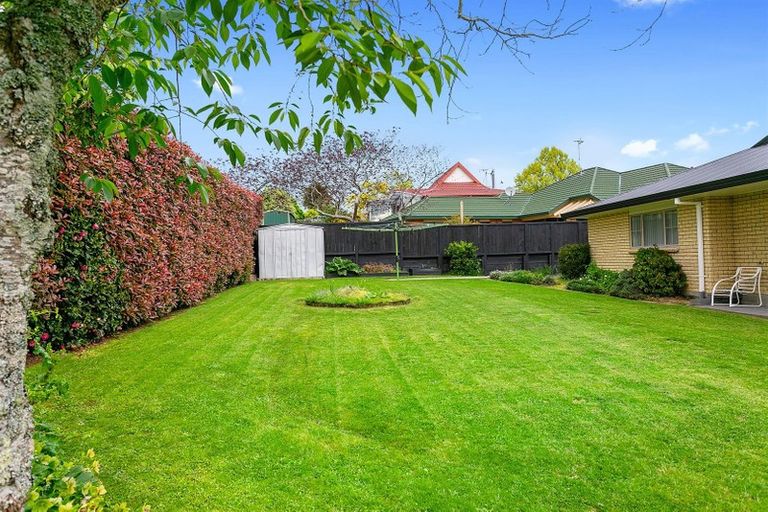 Photo of property in 14 Deanna Avenue, Morrinsville, 3300