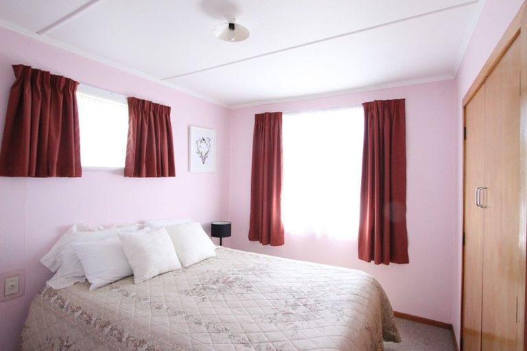 Photo of property in 4 Sedcole Street, Pahiatua, 4910