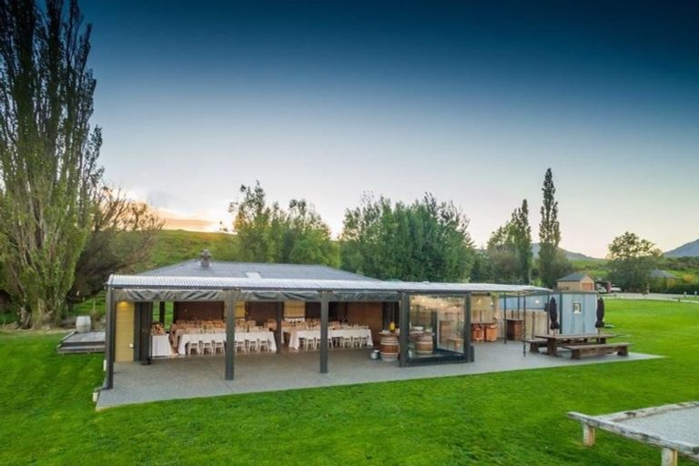 Photo of property in 735 Racecourse Road, Omakau, 9376