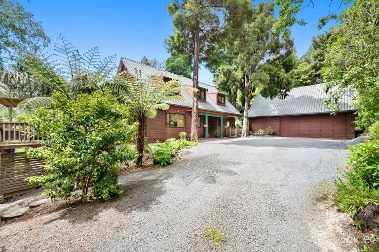 Photo of property in 1274 Fergusson Drive, Brown Owl, Upper Hutt, 5018