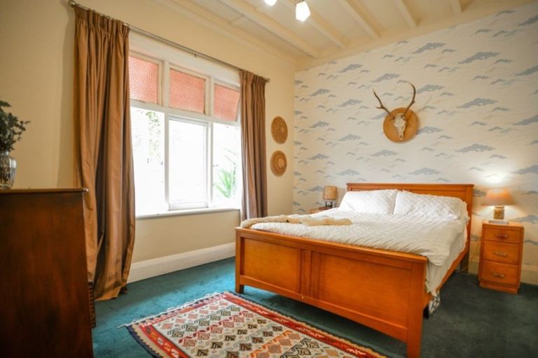 Photo of property in 910 Outram Road, Akina, Hastings, 4122