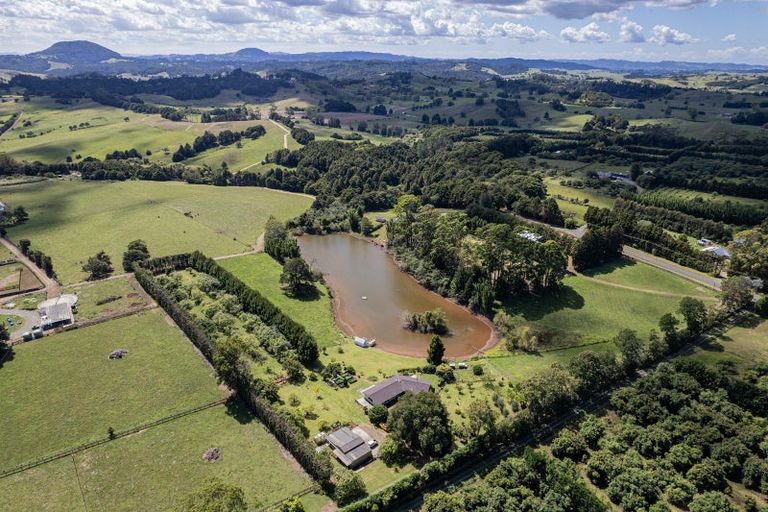 Photo of property in 97 Crawford Road, Maungakaramea, Whangarei, 0178
