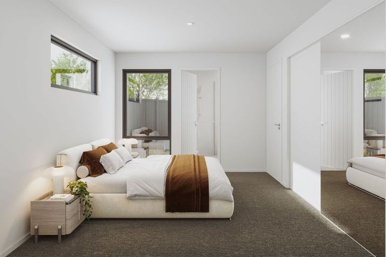 Photo of property in 66 Banks Avenue, Dallington, Christchurch, 8061