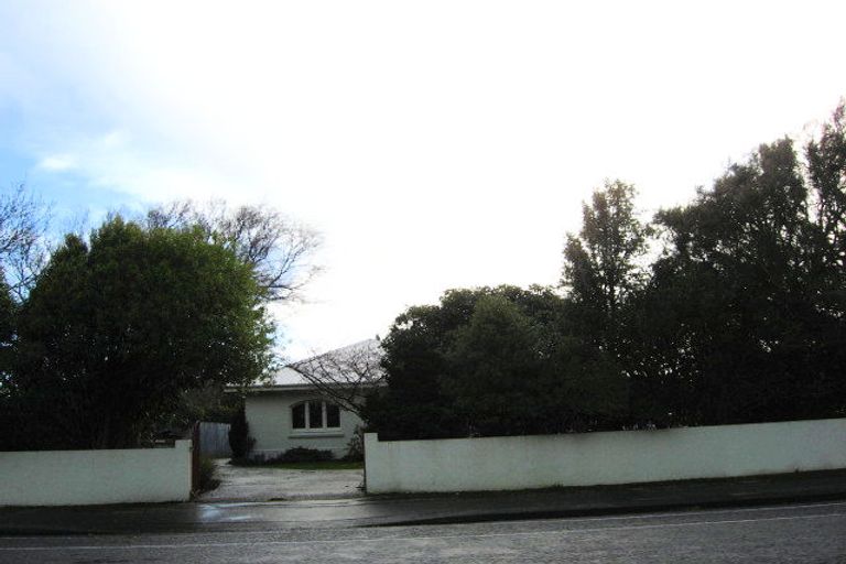 Photo of property in 108 Duke Street, Gladstone, Invercargill, 9810