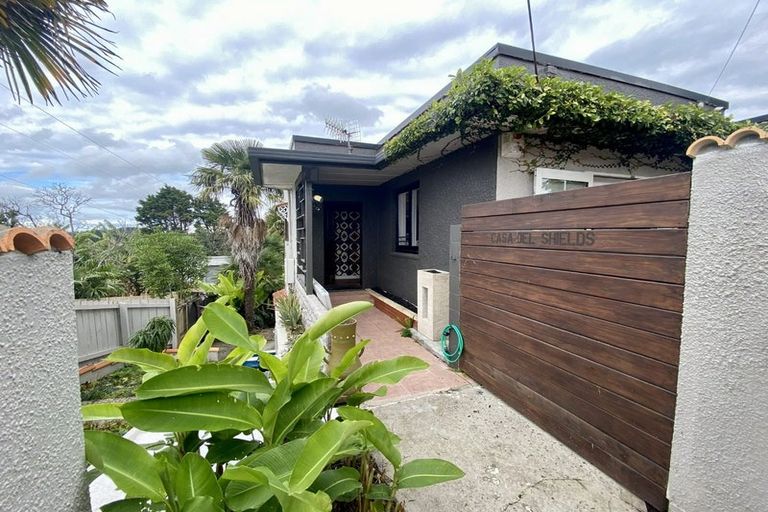 Photo of property in 219 Morningside Road, Morningside, Whangarei, 0110