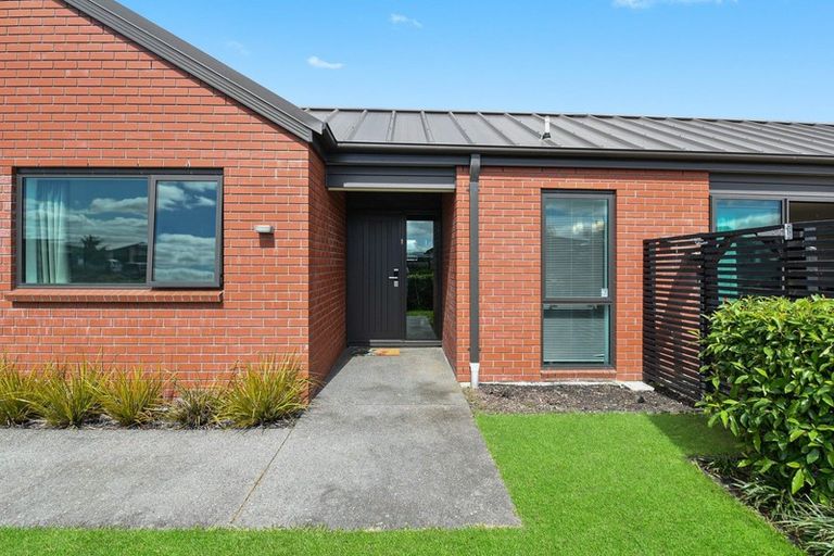 Photo of property in 1 Jobe Road, Chartwell, Hamilton, 3210