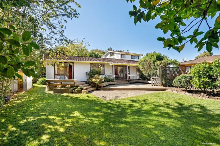 Photo of property in 30 Ngaere Avenue, Chartwell, Hamilton, 3210