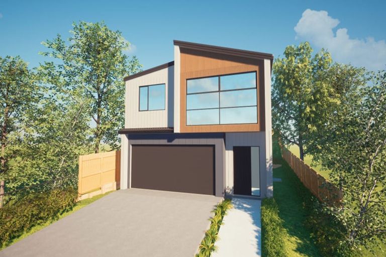 Photo of property in 6 Pakirikiri Street, Long Bay, Auckland, 0630