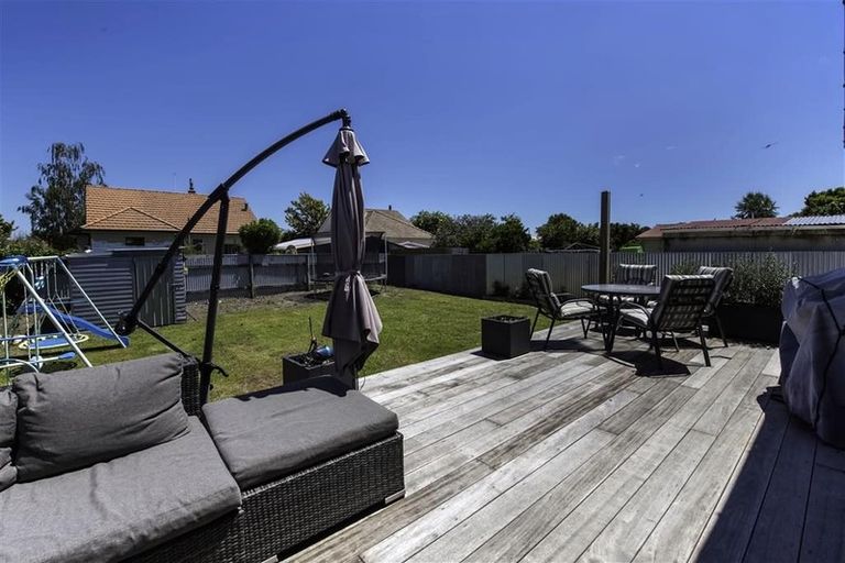 Photo of property in 507 Akina Street, Akina, Hastings, 4122