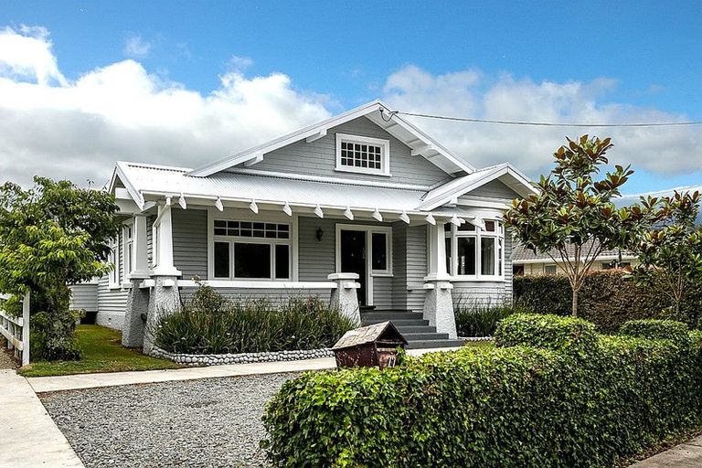 Photo of property in 22 George Street, Lower Vogeltown, New Plymouth, 4310