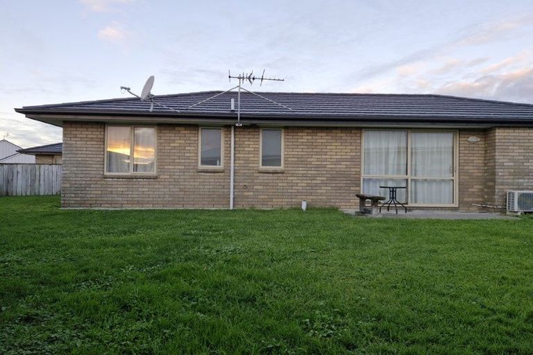 Photo of property in 4b Northpoint Way, Bell Block, New Plymouth, 4312