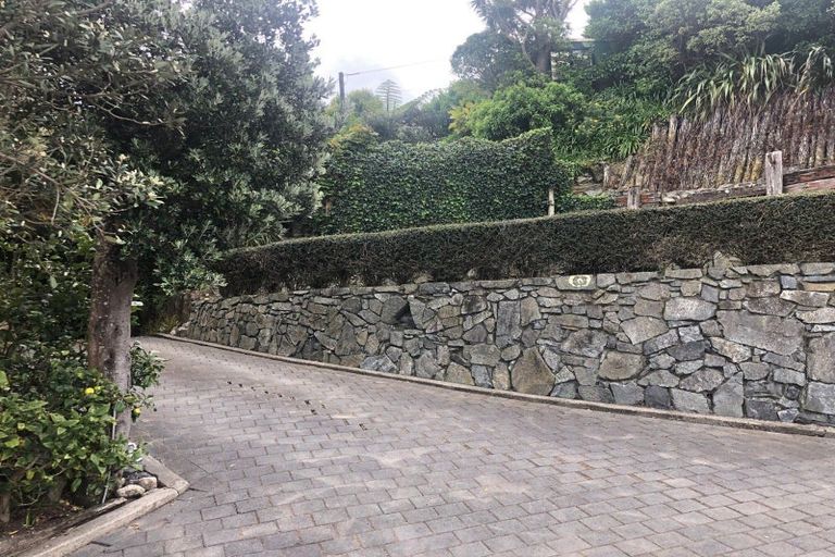 Photo of property in 152 Grafton Road, Roseneath, Wellington, 6011