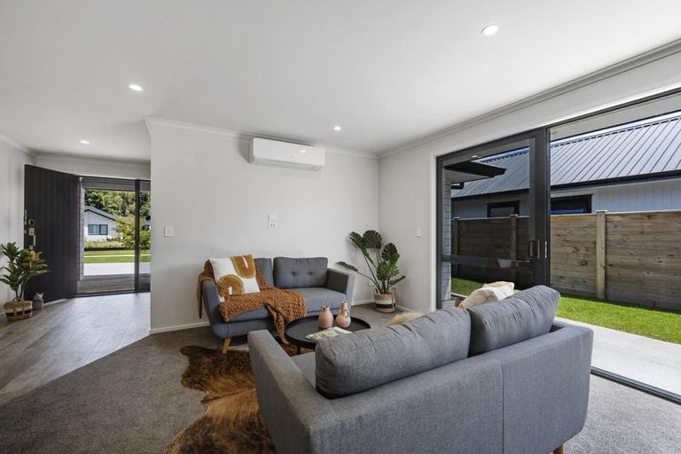 Photo of property in 8 Hinerangi Crescent, Matamata, 3400