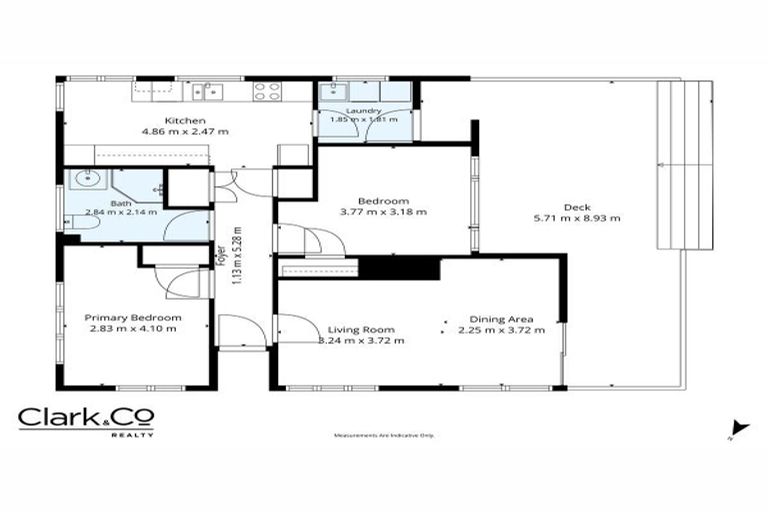 Photo of property in 110 Main Road, Titahi Bay, Porirua, 5022