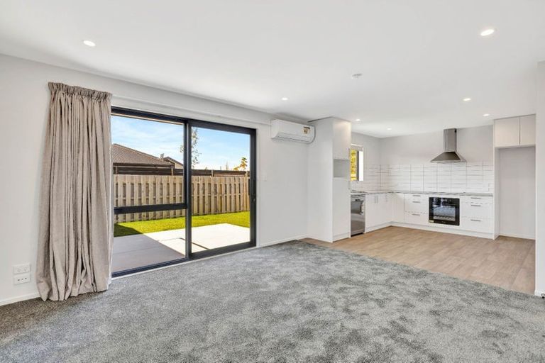 Photo of property in 47 Dodd Road, Rolleston, 7615