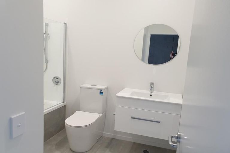 Photo of property in 439a Jackson Street, Petone, Lower Hutt, 5012