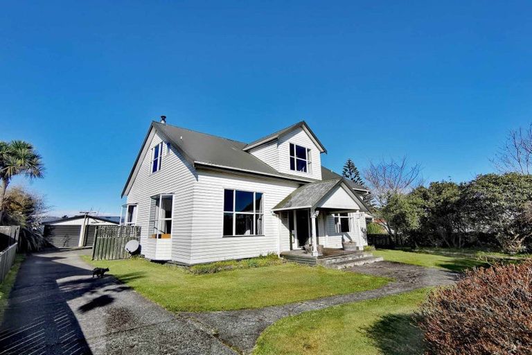 Photo of property in 86 Bealey Street, Hokitika, 7810
