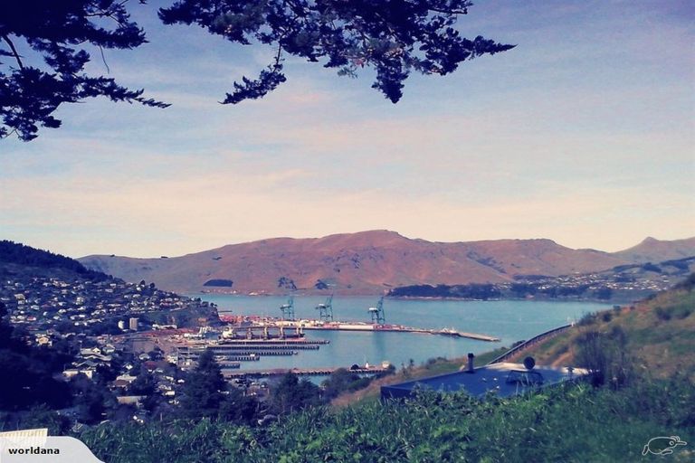 Photo of property in 25k Walkers Road, Lyttelton, 8082