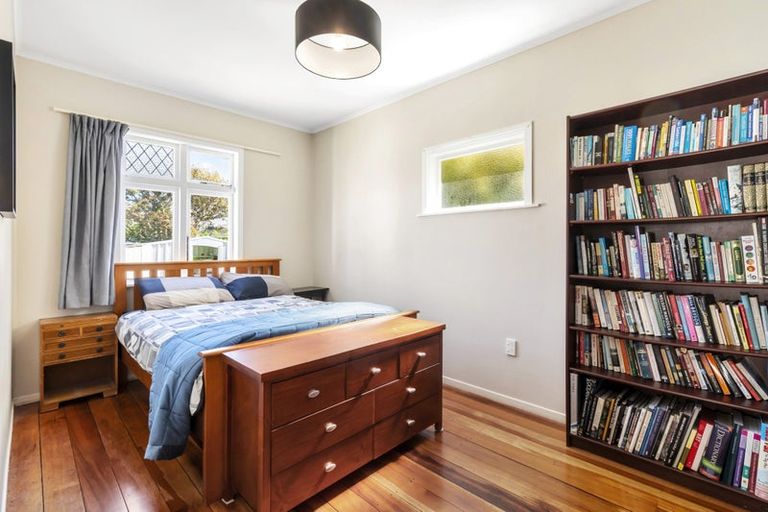 Photo of property in 38 Rex Street, Miramar, Wellington, 6022