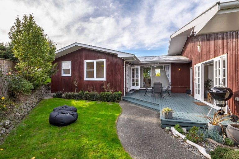 Photo of property in 24 Puriri Crescent, Lansdowne, Masterton, 5810