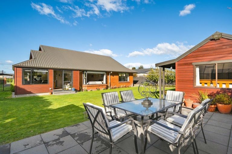 Photo of property in 45 Colemans Road, Springlands, Blenheim, 7201