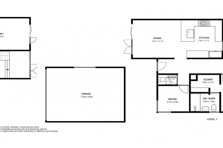 Photo of property in 101 Inglis Street, Seatoun, Wellington, 6022