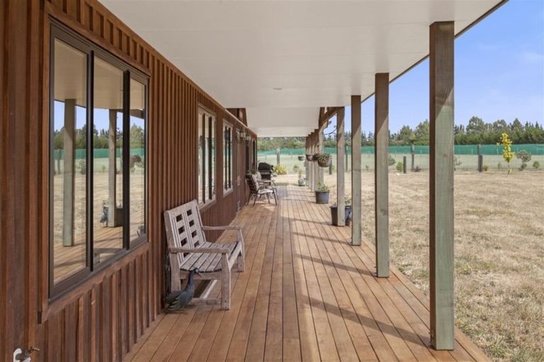 Photo of property in 311 Main Race Road, Eyrewell, Rangiora, 7476