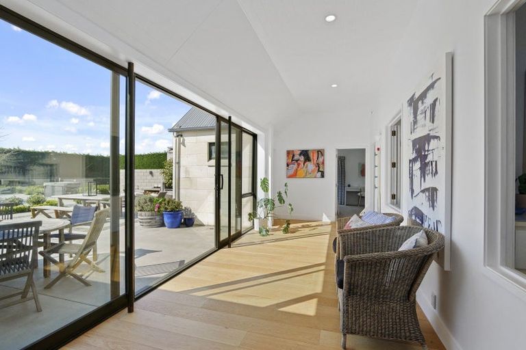 Photo of property in 280 Gilmours Road, Lincoln, Christchurch, 7672