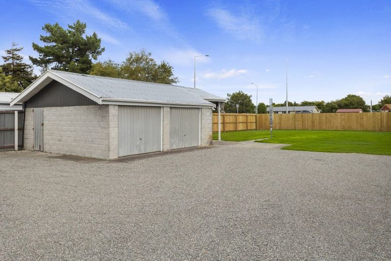 Photo of property in 14 Whitefield Street, Kaiapoi, 7630