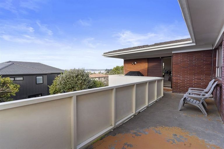 Photo of property in 208 Clovelly Road, Bucklands Beach, Auckland, 2012