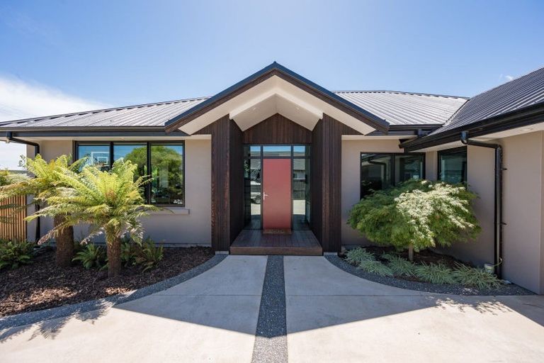 Photo of property in 41 Hill Street North, Richmond, 7020