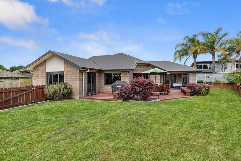 Photo of property in 3 Sequoia Place, Morrinsville, 3300
