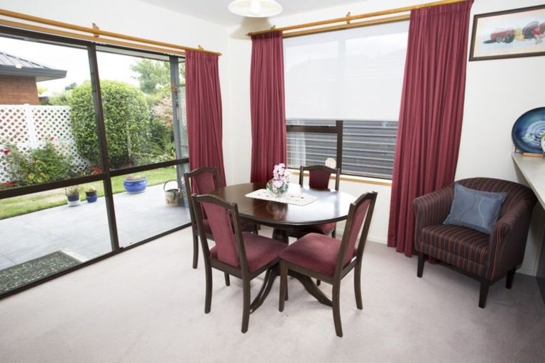 Photo of property in Cox Street Mews, 4/11 Cox Street, Ashburton, 7700