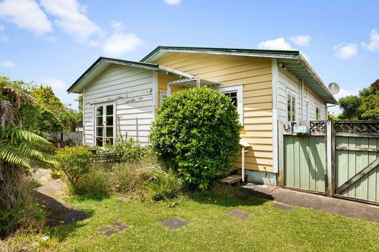 Photo of property in 17 Albert Street, Waihi, 3610