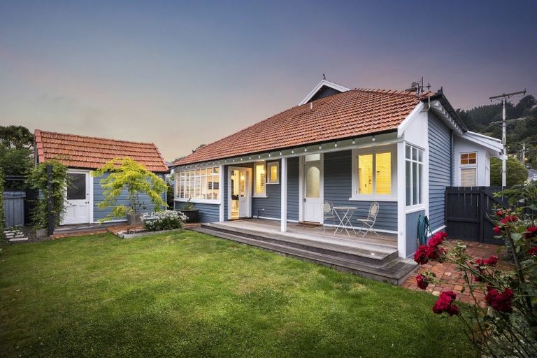 Photo of property in 377 North Road, North East Valley, Dunedin, 9010