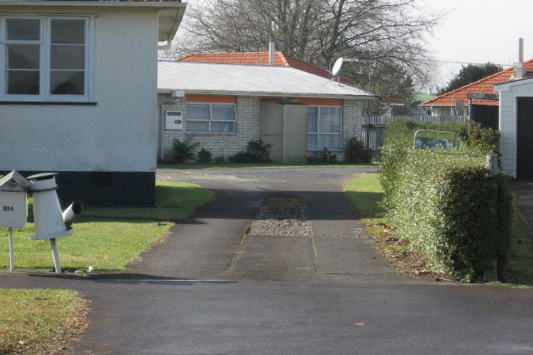 Photo of property in 31 Pinfold Avenue, Hamilton East, Hamilton, 3216